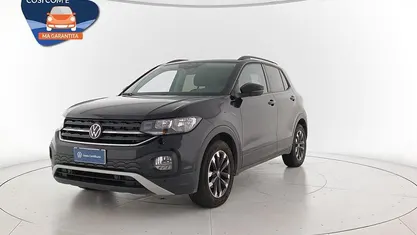 Usata VW T-Cross Style 95 CV (69 kW) 2023 SUV