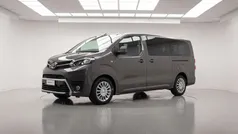 Usata 2022 Toyota Proace Verso Lounge Station wagon | 30.070 € (Buon prezzo)