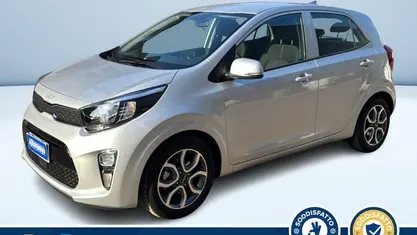 Usata 2023 Kia Picanto Style Due volumi | 13.400 € (Buon prezzo)
