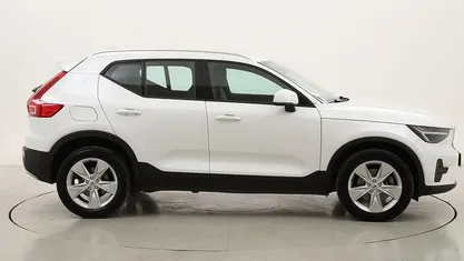 Usata Volvo XC40 Core 163 CV (119 kW) 2023 SUV