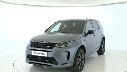 Usata Land Rover Discovery Sport SE Dynamic 163 CV (119 kW) 2023 SUV