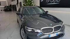 Usata 2021 BMW 320 Sport Line Station wagon | 23.500 € (Super prezzo)