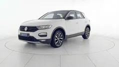 Usata 2020 VW T-Roc Style SUV | 17.400 € (Super prezzo)