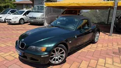 Verde Usata 2001 BMW Z3 Cabrio | 11.000 € (Super prezzo)