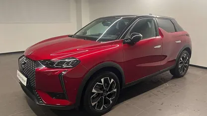 Usata DS Automobiles DS3 Crossback E-Tense 114 kW (155 CV) 2023 Other SUV