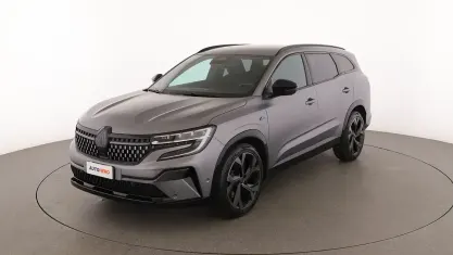 Usata Renault Espace Esprit Alpine 200 CV (147 kW) 2023 Grigio