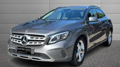 Grigio Usata 2019 Mercedes GLA180 SUV | 21.900 € (Buon prezzo)
