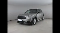 Grigio Usata 2018 Mini One Countryman SUV | 18.300 € (Buon prezzo)