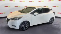 Usata 2019 Nissan Micra N-Connecta Due volumi | 11.300 € (Ottimo prezzo)