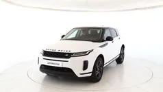Usata 2021 Land Rover Range Rover evoque S SUV | 34.500 € (Buon prezzo)