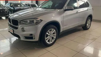 Usata BMW X5 231 CV (169 kW) 2017 SUV