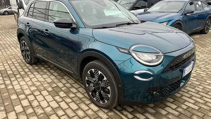 Usata 2025 Fiat 600 La Prima SUV | 20.990 € (Ottimo prezzo)