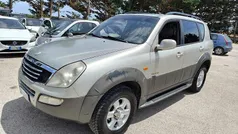 Usata 2003 Ssangyong Rexton SUV | 1000 € (Buon prezzo)