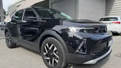 Nero Usata 2021 Opel Mokka Elegance SUV | 15.900 € (Buon prezzo)