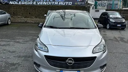 Usata Opel Corsa 90 CV (66 kW) 2018 Utilitaria