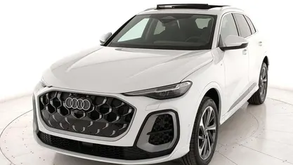 Usata Audi Q5 Business 204 CV (150 kW) 2025 SUV