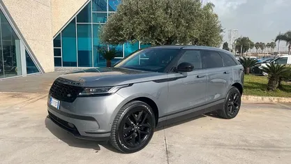 Usata Land Rover Range Rover Velar S 204 CV (150 kW) 2025 SUV