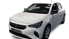 Bianco Usata 2022 Opel Corsa Edition Tre volumi | 11.970 € (Ottimo prezzo)