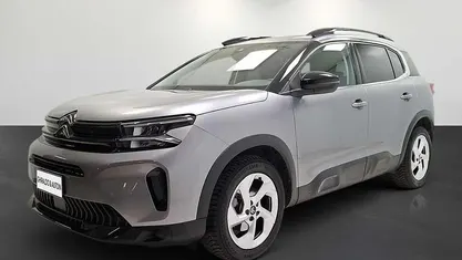 Usata Citroën C5 Aircross 131 CV (96 kW) 2023 SUV
