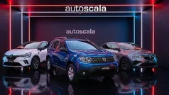 Usata 2025 Renault Captur Techno SUV | 22.990 € (Buon prezzo)