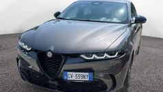 Grigio Usata 2024 Alfa Romeo Tonale Veloce SUV | 30.900 € (Buon prezzo)
