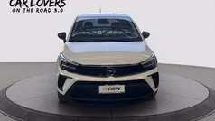 Bianco Usata 2024 Opel Crossland Edition SUV | 16.990 € (Ottimo prezzo)
