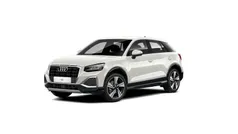 Bianco ibis Usata 2022 Audi Q2 Admired SUV | 24.900 € (Ottimo prezzo)