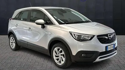 Usata 2020 Opel Crossland X Innovation SUV | 13.800 € (Buon prezzo)