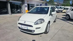 Usata 2012 Fiat Punto Easy Due volumi | 5700 € (Buon prezzo)
