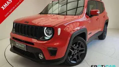Rosso Usata 2019 Jeep Renegade SUV | 13.500 € (Ottimo prezzo)