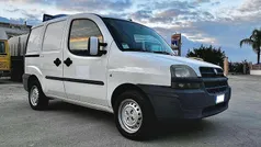 Usata 2004 Fiat Doblò Monovolume | 1790 € (Super prezzo)