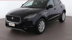 Nero Usata 2019 Jaguar E-Pace S SUV | 19.699 € (Super prezzo)