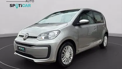 Usata VW up! Move 65 CV (47 kW) 2021 Utilitaria