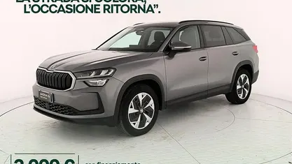 Usata Skoda Kodiaq Executive 150 CV (110 kW) 2024 SUV