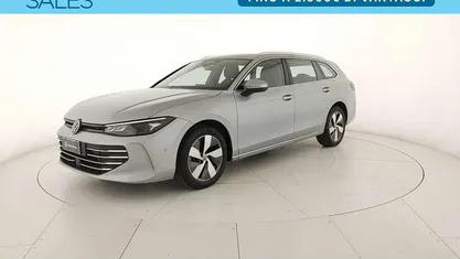 Usata VW Passat Business 150 CV (110 kW) 2024 Station wagon