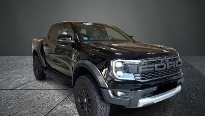 Usata Ford Ranger Raptor 292 CV (214 kW) 2023 Pick-up