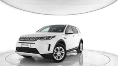 Usata 2020 Land Rover Discovery Sport R-Dynamic SUV | 24.100 € (Super prezzo)