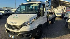 Usata 2022 Iveco Daily | 57.900 €