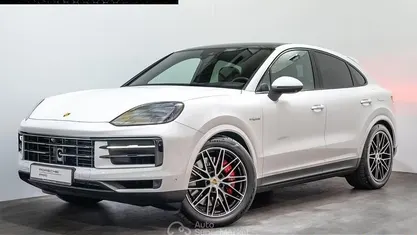 Usata Porsche Cayenne 519 CV (381 kW) 2024 SUV
