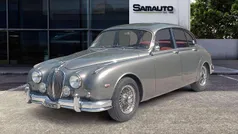 Usata 1964 Jaguar MK II Tre volumi | 35.000 €