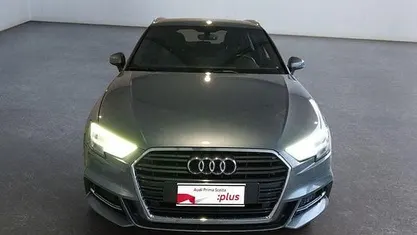 Usata 2019 Audi A3 Sportback Sport Utilitaria | 19.400 € (Buon prezzo)