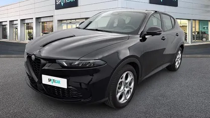 Usata Alfa Romeo Tonale Sprint 131 CV (96 kW) 2023 SUV