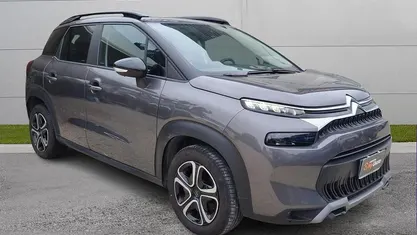 Usata Citroën C3 Aircross Feel 110 CV (80 kW) 2022 SUV