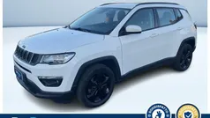 Usata 2018 Jeep Compass Night Eagle SUV | 15.900 € (Buon prezzo)