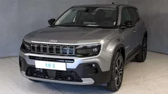 Grigio Nuova 2025 Jeep Avenger Summit SUV | 25.890 € (Ottimo prezzo)
