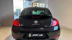 Usata 2012 VW Maggiolino Sport Coupé | 13.490 € (Buon prezzo)