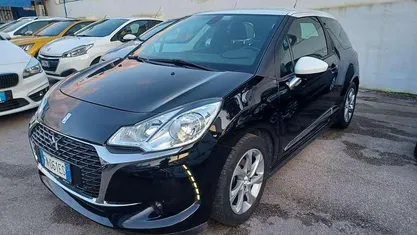 Usata 2018 DS Automobiles DS3 So Chic Coupé | 6900 € (Ottimo prezzo)
