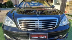 Usata 2007 Mercedes S320 Elegance Tre volumi | 11.990 € (Buon prezzo)