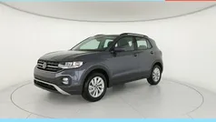 Usata 2022 VW T-Cross Style SUV | 16.400 € (Ottimo prezzo)