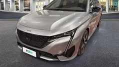 Grigio Usata 2024 Peugeot 308 GT Station wagon | 26.400 € (Buon prezzo)